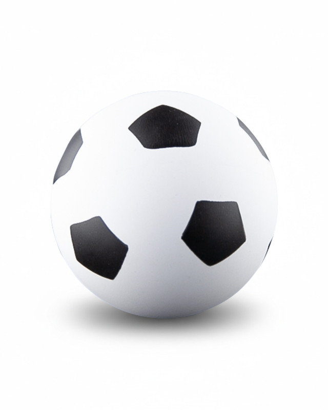High Bounce Soccer Ball