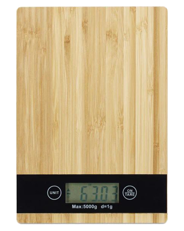 Kitchen Scales