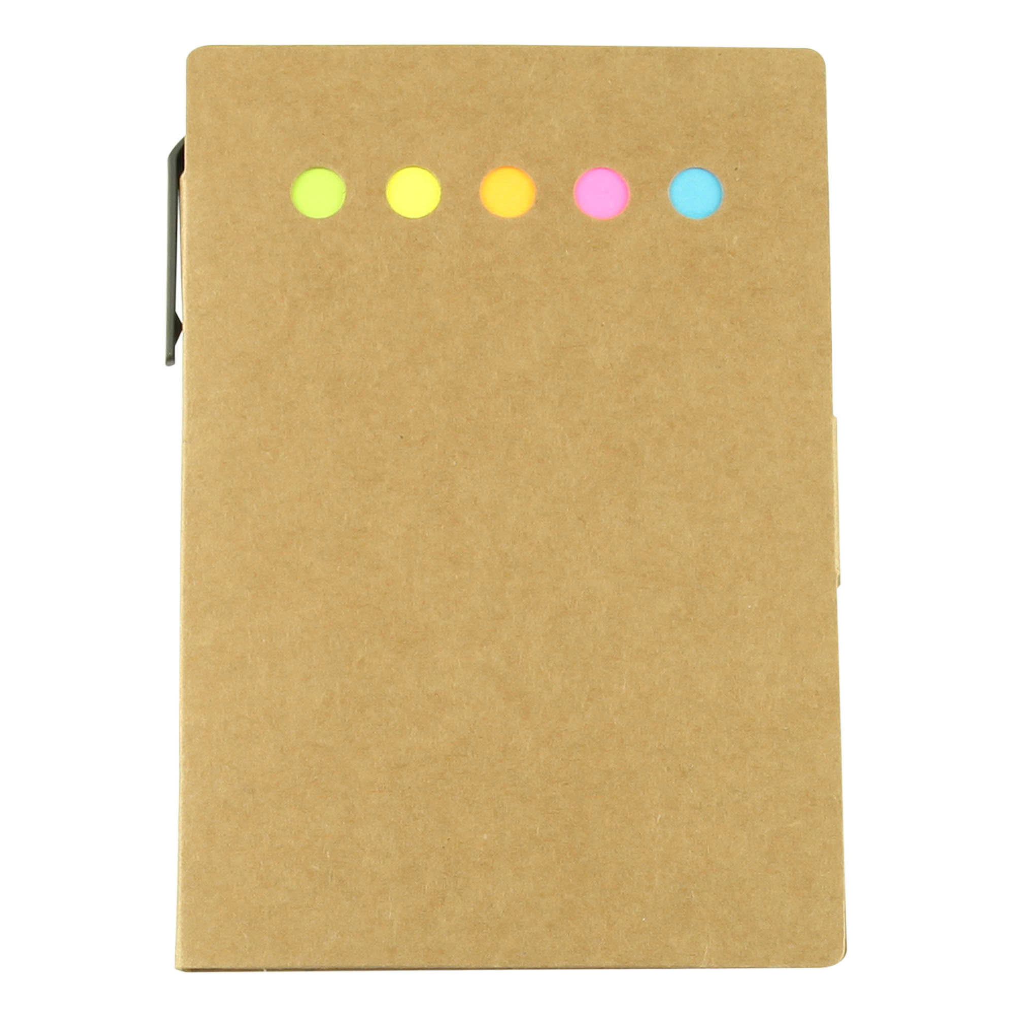 Konda Sticky Note Pad - Uniform Edit