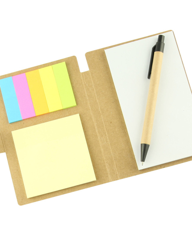 Konda Sticky Note Pad