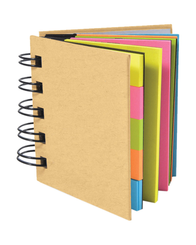 Jadex Note Pad