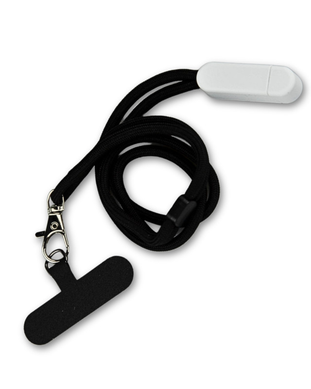 Phone holder Lanyard
