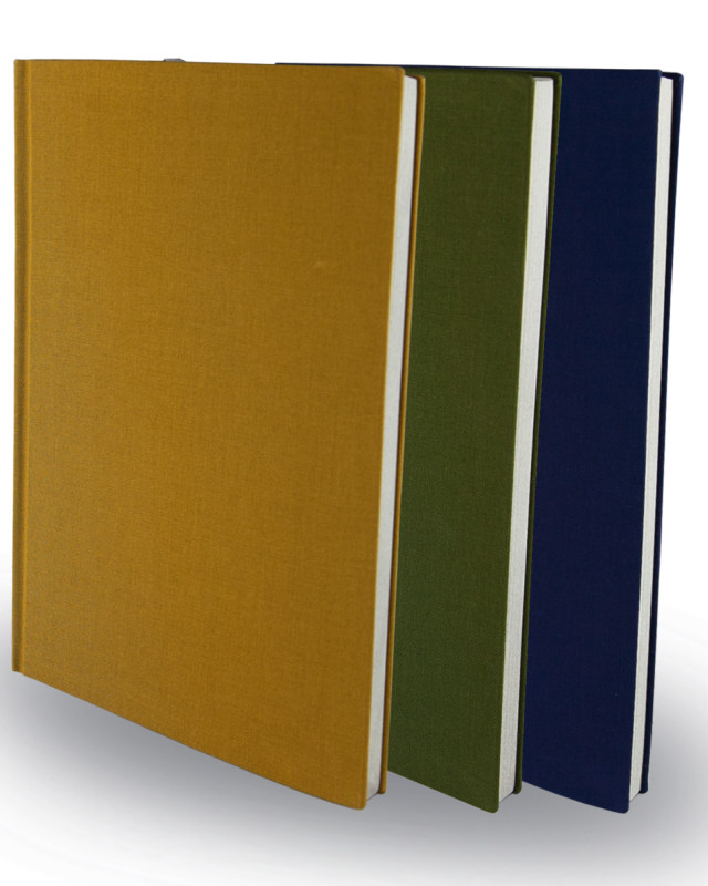 Santiago Notebook B5