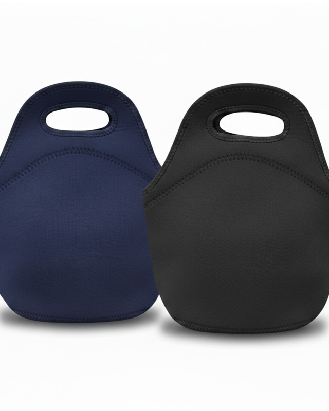 Neoprene Lunch Bag