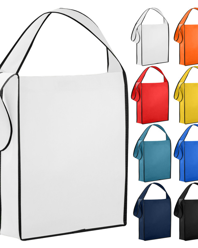 Non Woven Sling Bag