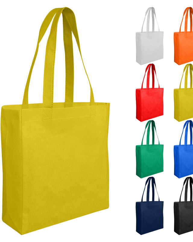 Non Woven Small Shopper