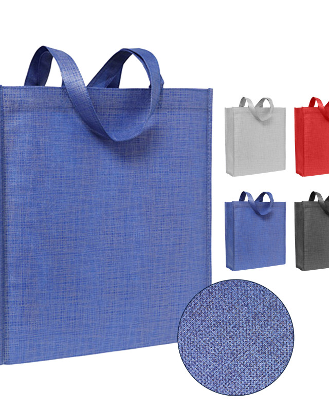 Premium Patterned Non Woven Bag