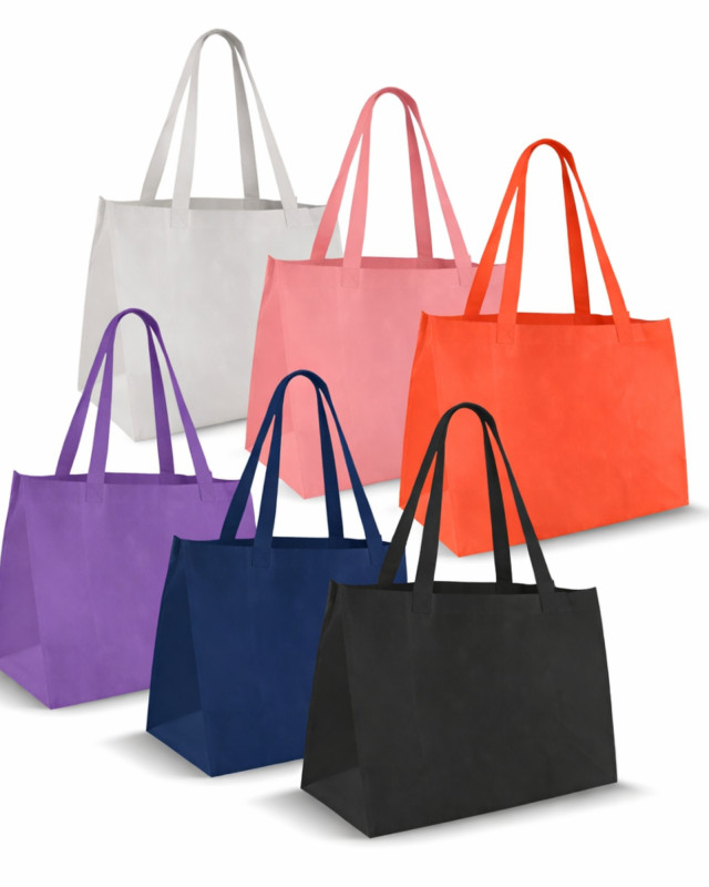 Medium Non Woven Tote