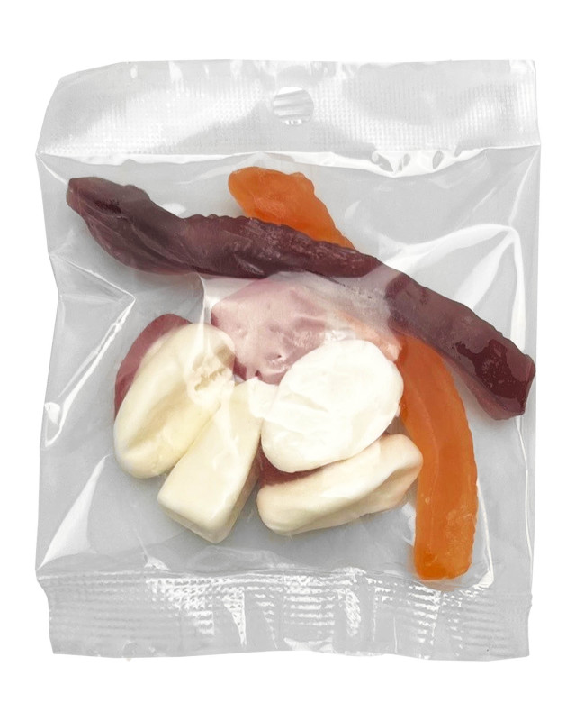 Cadbury Fresha Jelly Party Mix 50g