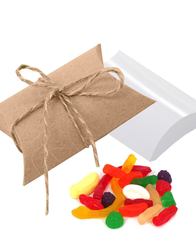 Jelly Party Mix in Pillow