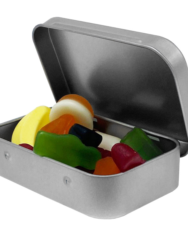 Jelly Party Mix in Tin