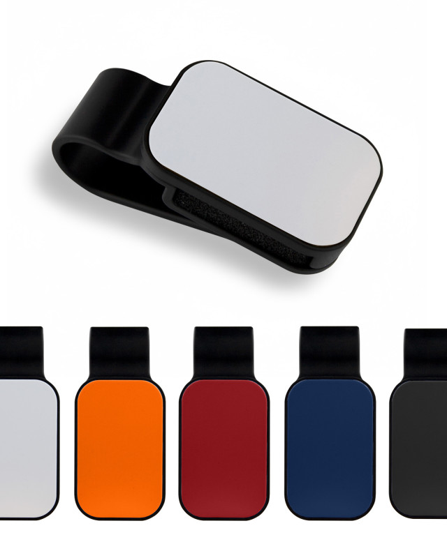 Car Visor Sunglass Holder