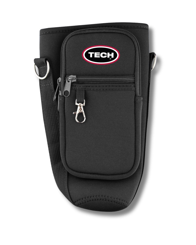 Aero Neoprene Bottle Carrier