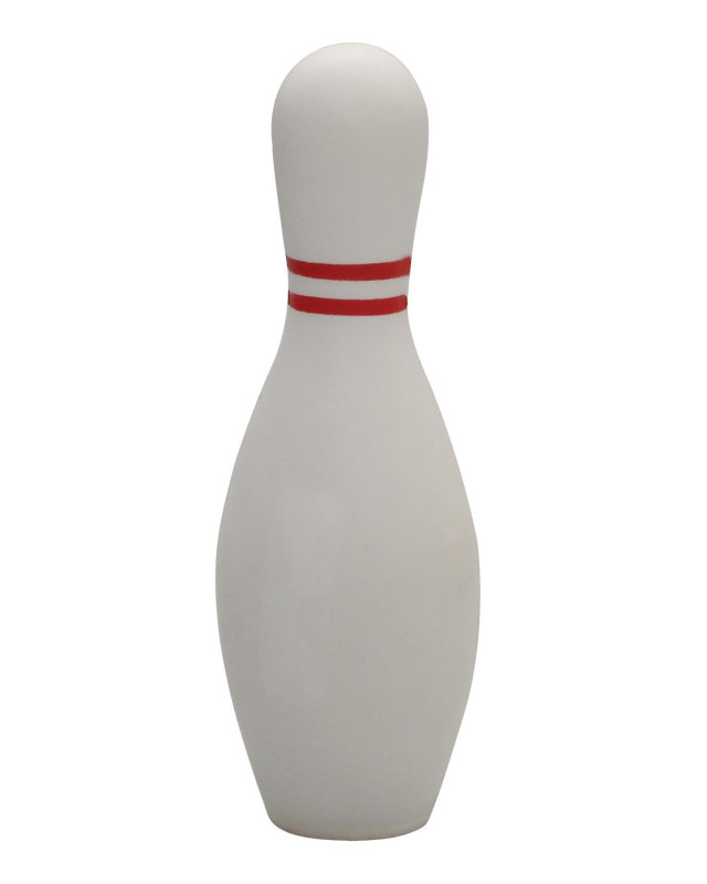 Stress Bowling Pin