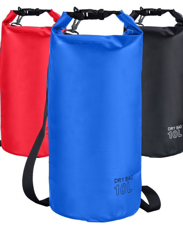 Deluxe Dry Sack – 10L