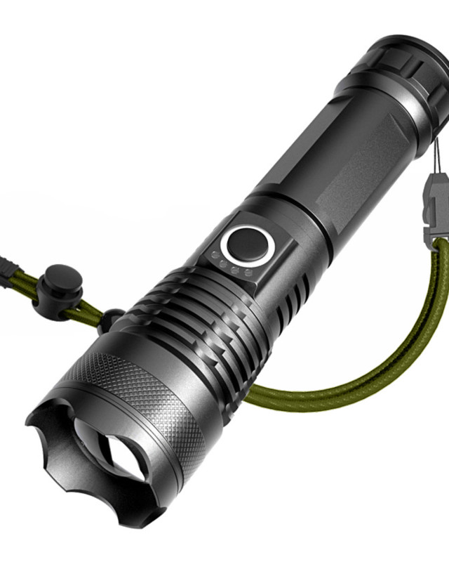 Innotech Outdoor Torch