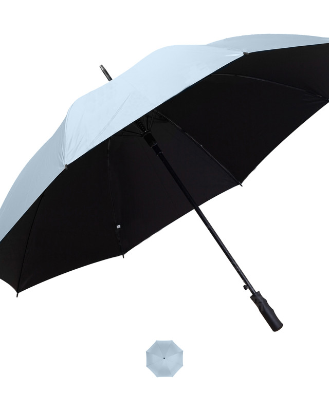 Sands Umbrella – Silver