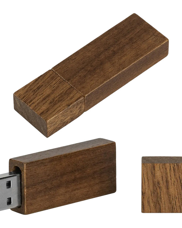 Proxela Wood USB 32GB