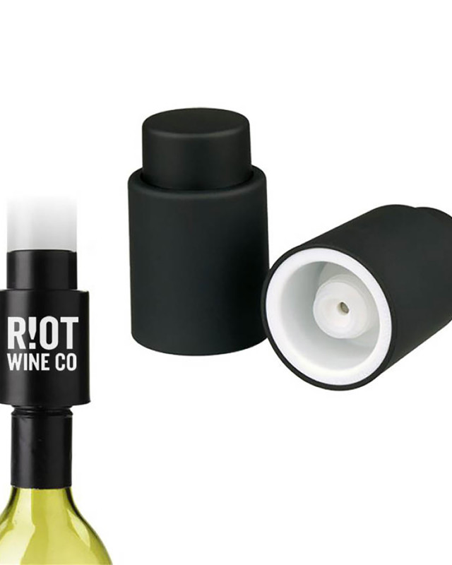 Wine Stopper
