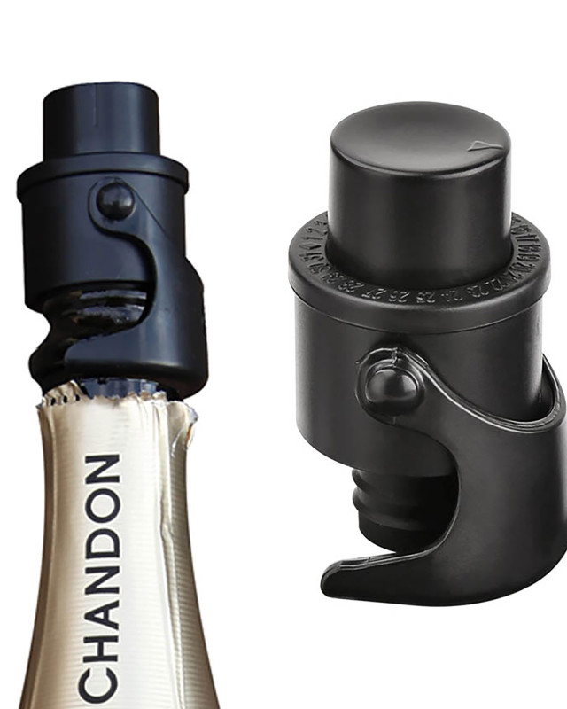 Champagne Stopper