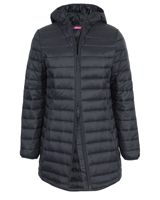 JB's Ladies Puffer Coat