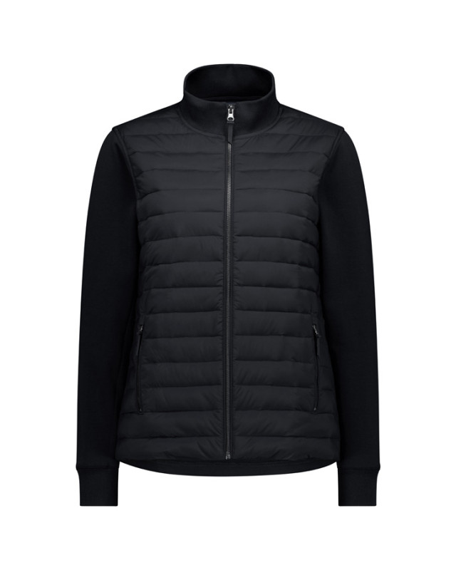 Womens Tailor Jacket - Black