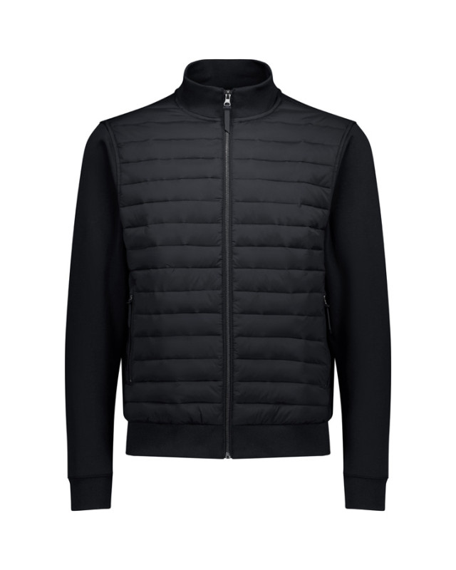 Mens Tailor Jacket - Black