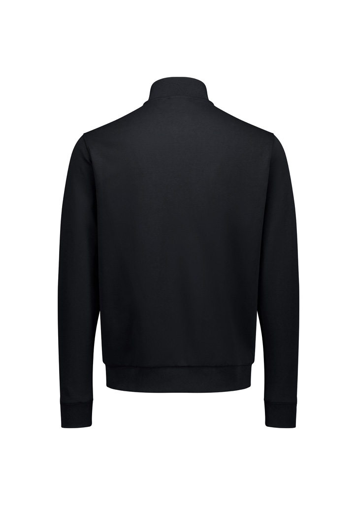 Mens Tailor Jacket - Black - Image 2