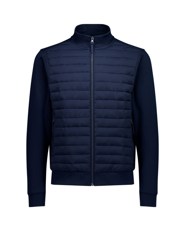 Mens Tailor Jacket - Navy