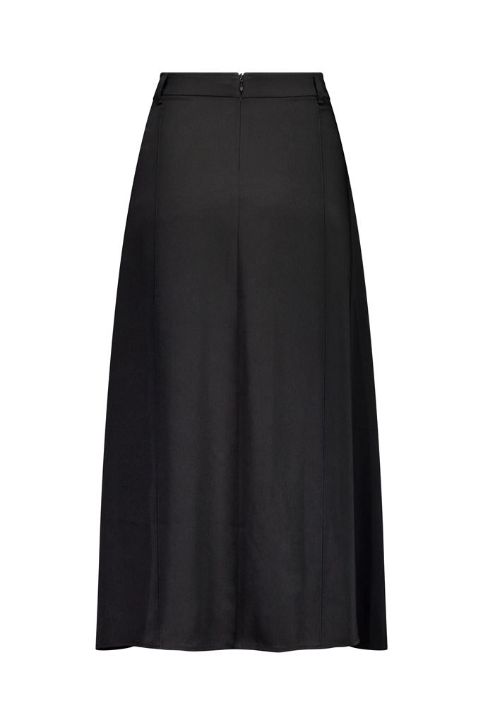 Women's Sammy Skirt - Black - Image 4