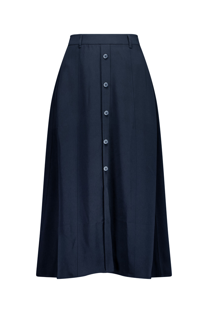 Women's Sammy Skirt - Navy